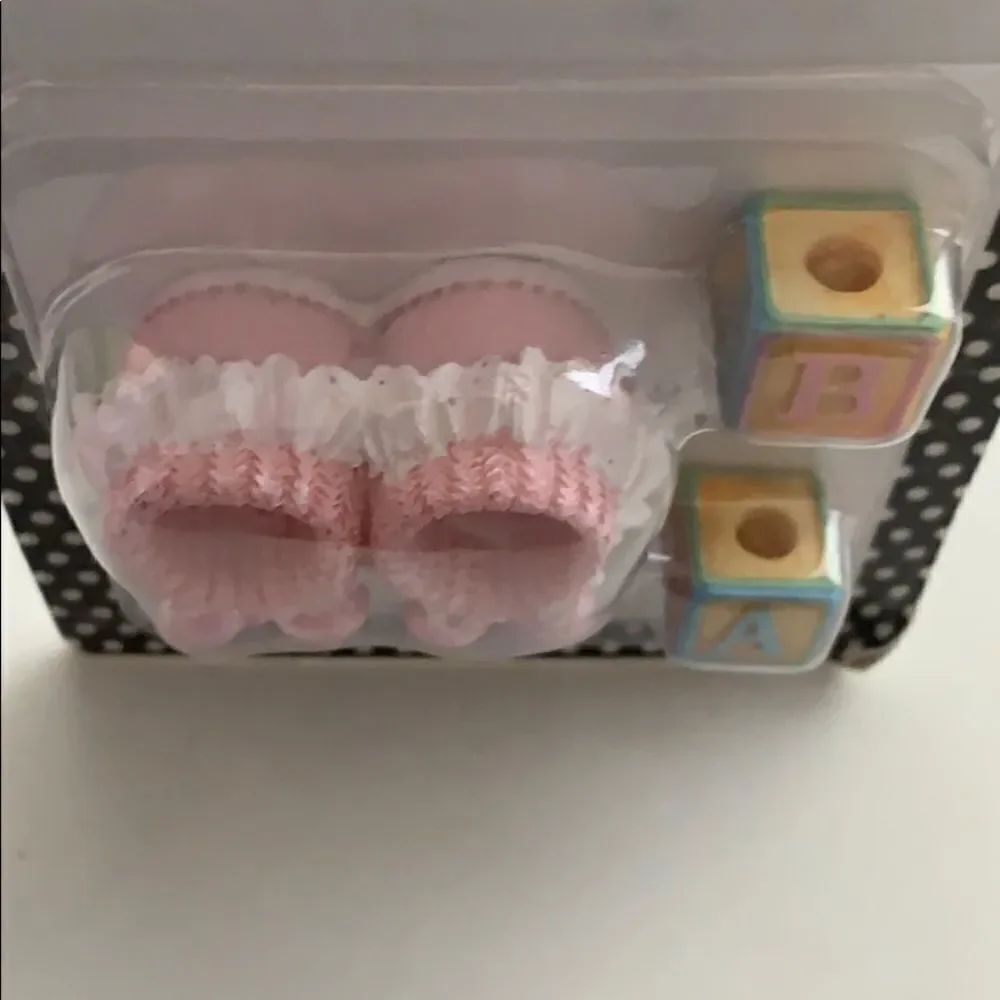 Candle Keepsakes  - Picture 3 of 4